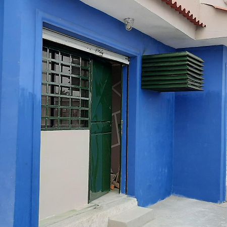 גוויאקיל Perla'S Suites מראה חיצוני תמונה